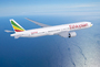 Boeing 777-300 Ethiopian Airlines