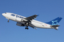 Airbus A310 Air Transat C-FDAT