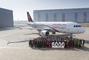 6000 th Airbus A320 Air Arabia A6-ANW