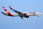 Boeing 767-300ER Air Canada Rouge