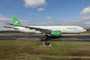 Boeing 777-200LR Turkmenistan Airlines 