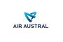 Nouveau logo Air Austral