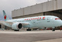 Boeing 787 Air Canada