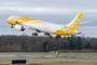 Boeing 787 SCOOT 