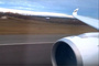 Vol Airbus A350 Finnair (vidéo décollage Helsinki)