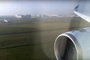 Vol Airbus A350 Finnair (vidéo atterrissage CDG)