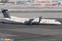Bombardier Q400 porter Airlines 