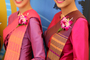 Hôtesses Thai Airways