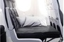 Classe Extra Couchette Air Austral