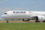 A350 Iran Air