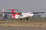 Avianca ATR 72-600