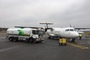 ATR 72-600 BRA avec du biocraburant