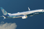 Boeing 737 MAX 10 Boeing 737 MAX 10