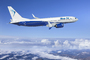Boeing 737 Max Blue Air