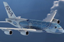 Airbus A380 ANA