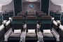 Economy premium Boeing 787-9 Dreamliner WestJet