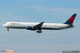 Boeing 767-400 Delta Air Lines