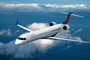 Bombardier CRJ900 Delta Air Lines