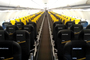Cabine Airbus A320neo Vueling