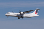 ATR 72-600 Japan Air Commuter