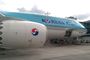 Boeing 747-8I Korean Air