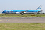 Boeing 787-10 KLM