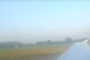 Vidéo de l'accident de l'Airbus A321 Ural Airlines
