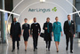 Nouveaux uniformes Aer Lingus