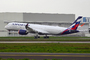 Airbus A350-900 d'Aeroflot