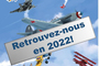Meaux Airshow 2020 annulé