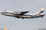 Antonov an-124 Volga-Dnepr RA-82042