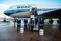 Boeing 747-400 British Airways livrée BOAC