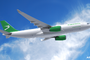 Airbus A330-200P2F Turkmenistan Airlines