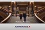 Air France : nouvelle vidéo des consignes de sécurité à bord 