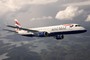 Embraer British Airways CityFlyer