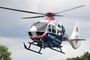 Airbus Helciopters H135 Global Medical Response