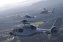 Airbus H160M / Hélicoptère interarmées léger Guépard - armée de l'Air et de l'Espace.