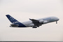 Airbus A380 SAF