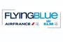 Flying Blue Air France KLM