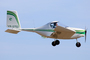 Le DRACULA 140, le nouvel ULM électrique de AVI Aircraft