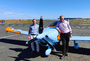 Elixir Aircraft  annonce le recrutement de Éric Hospital et Olivier Robelin-Marcel, respectivement aux fonctions stratégiques de Directeur industriel et Directeur de l’ingénierie