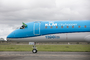 1700e E-JET d'Embraer livré à la compagnie KLM Cittyhopper