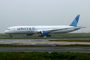 Boeing 787-10 Dreamliner United Airlines 