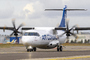 ATR 72-600 air Corsica doté du moteur PW127XT 