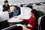  nouvelles cabines long-courrier d’Air France : classe affaires