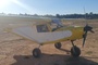 Un Savannah volé à l'aérodrome de Flayosc (Var)