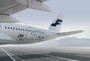 Finnair dévoile une nouvelle livrée pour son 100ème anniversaire
