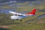Epic Flight Academy commande des Cessna Skyhawk 172
