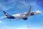 Airbus A321 LR Icelandair