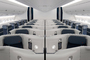 Air France dévoilent le nouveau fauteuil de sa Classe Affaires